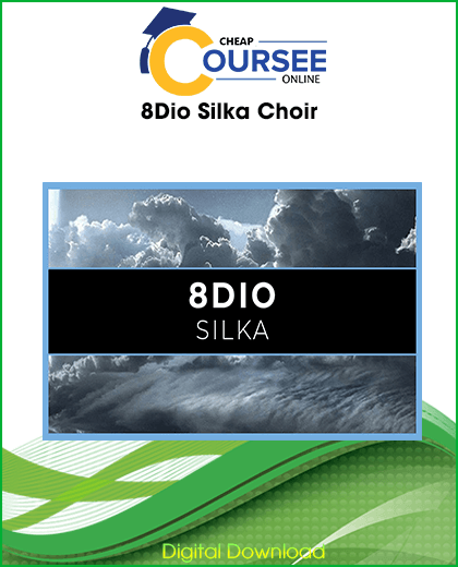8Dio Silka Choir