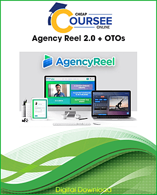 Agency Reel 2.0 + OTOs