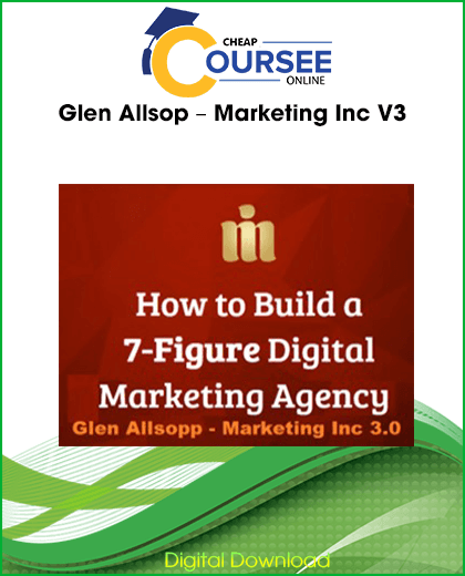 Glen Allsop – Marketing Inc V3