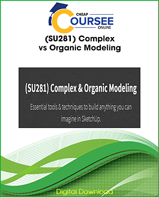 (SU281) Complex vs Organic Modeling